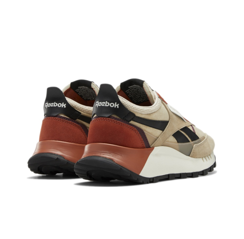 Кроссовки Reebok Classic Legacy AZ 'Brown' GW6380