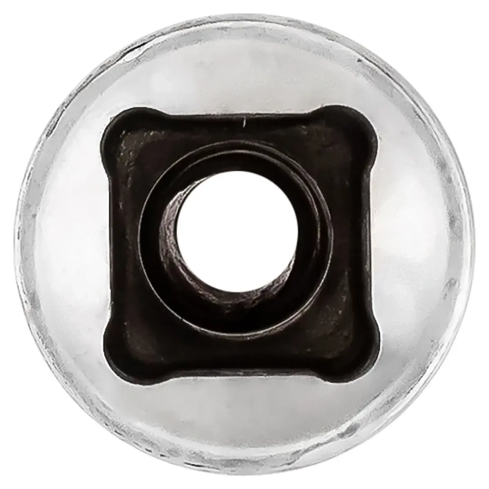 Головка глубокая 4мм (6гр.), 1/4'' RockFORCE RF-5255004