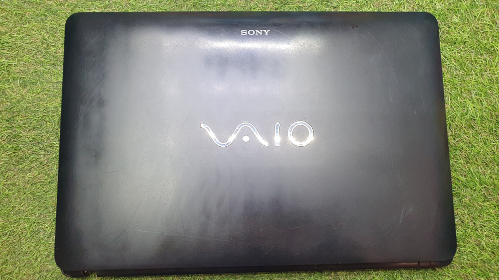 Ноутбук Sony i7/4Gb/GT 740M 1Gb