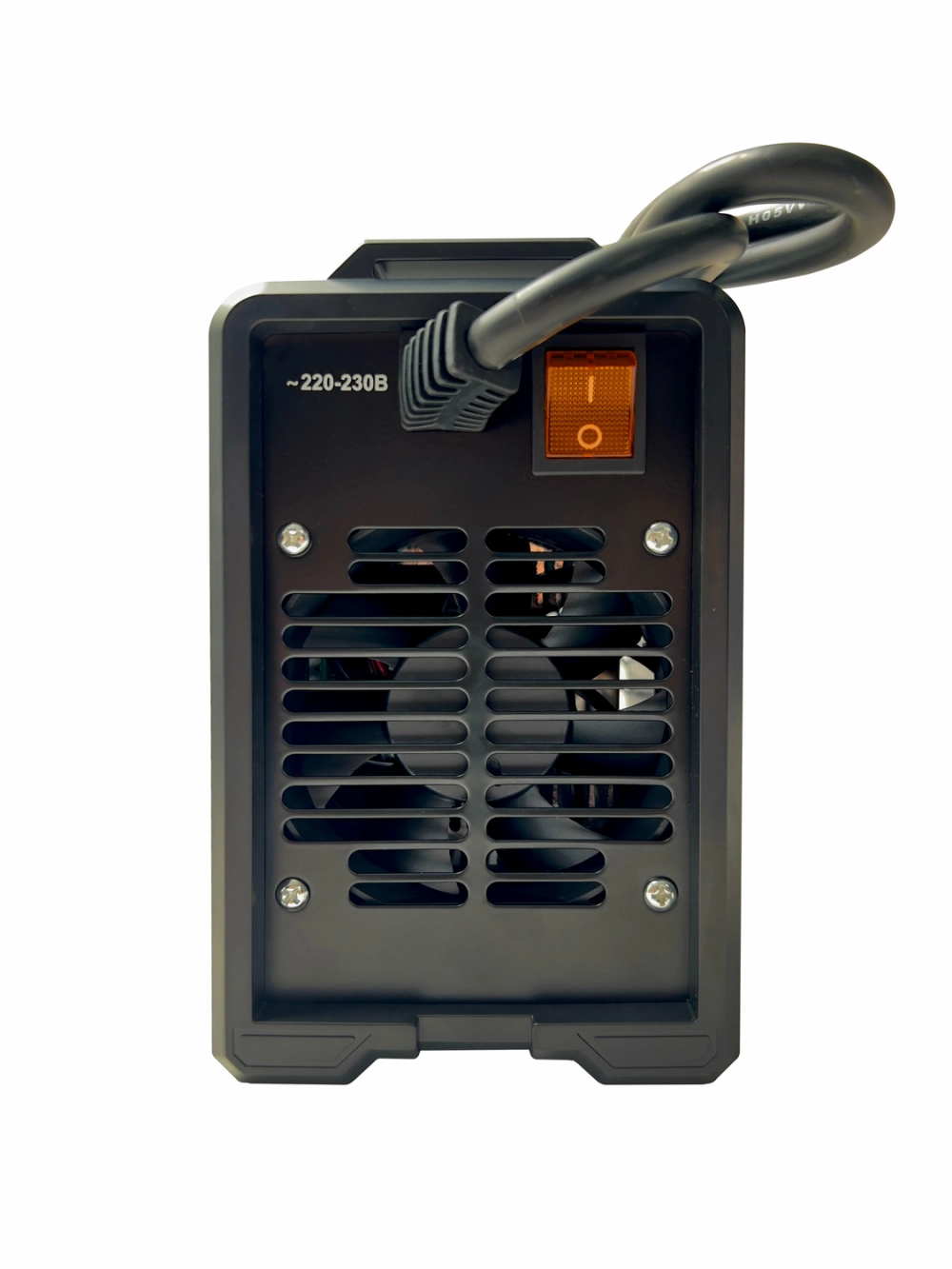 Сварочный аппарат инверторный Ресанта САИ-160Д