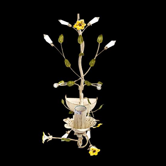 Бра Abrasax SB0991/1