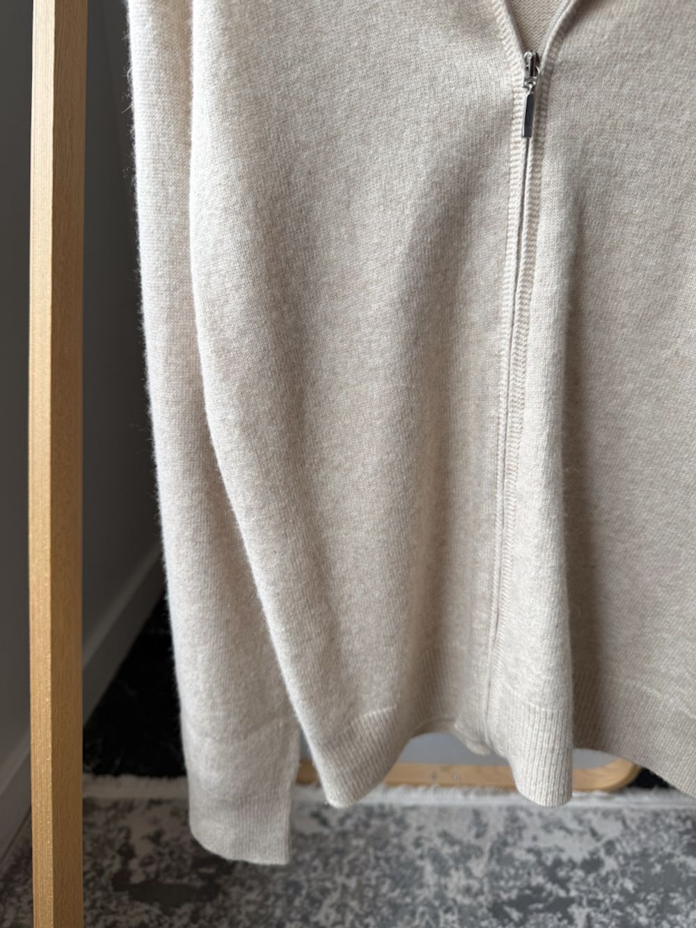 Кашемировый кардиган Kuxo Cashmere, 128