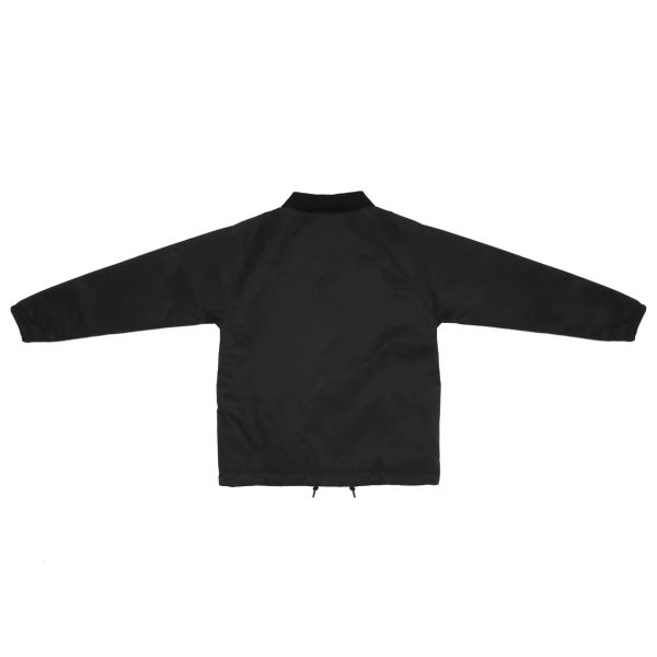 Куртка Сoach TT 2.0. Черный - фото 3