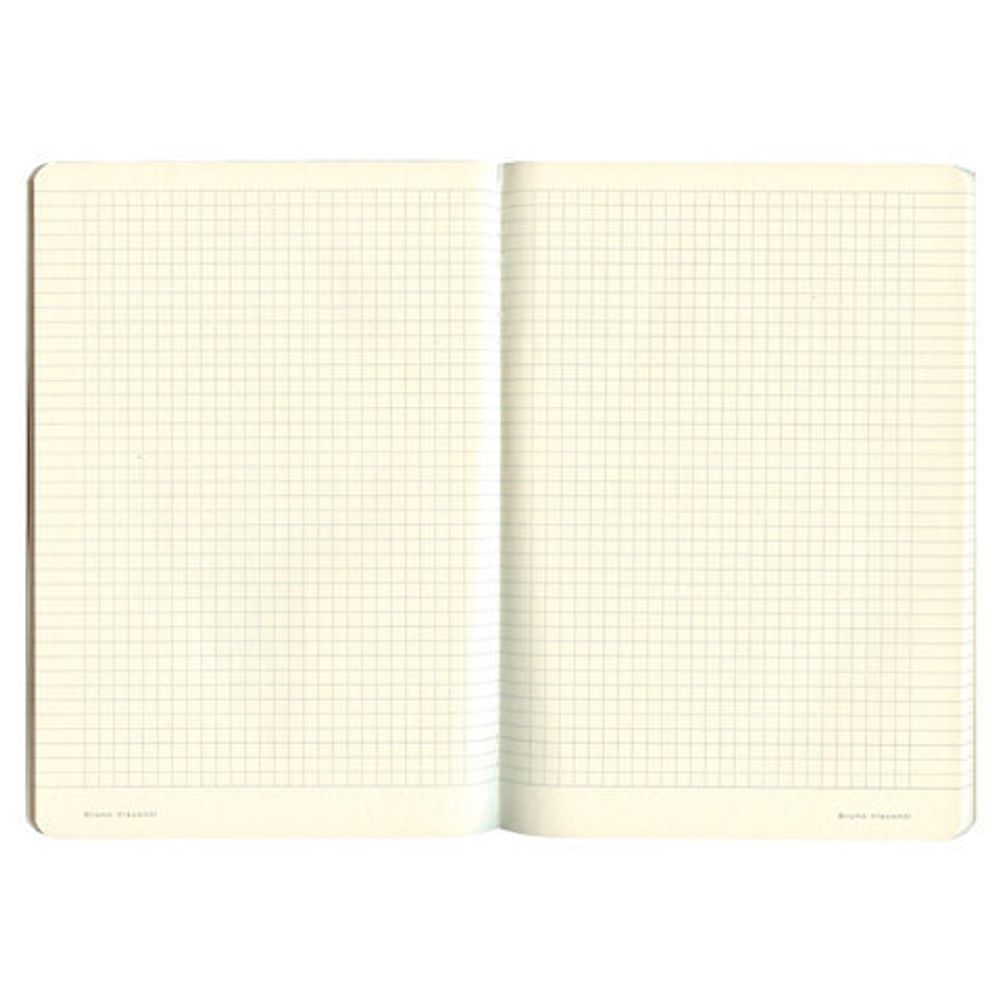 Блокнот МАЛЫЙ ФОРМАТ (80х126 мм) А6, 32 л., сшивка, клетка, BRUNO VISCONTI, Soft Touch, кремовый блок 70 г/м2, "КОТЕНОК", 7-32-001/04