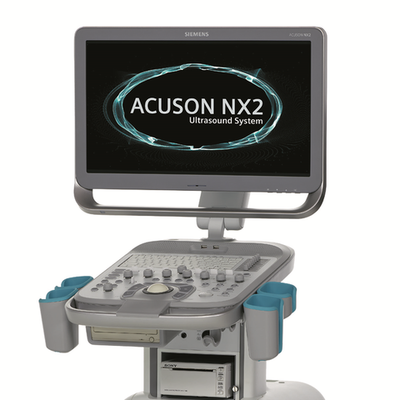 Ультразвуковой аппарат Siemens Acuson NX2