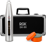 Склерометр RGK SK-60 + калиб. 4610011871290