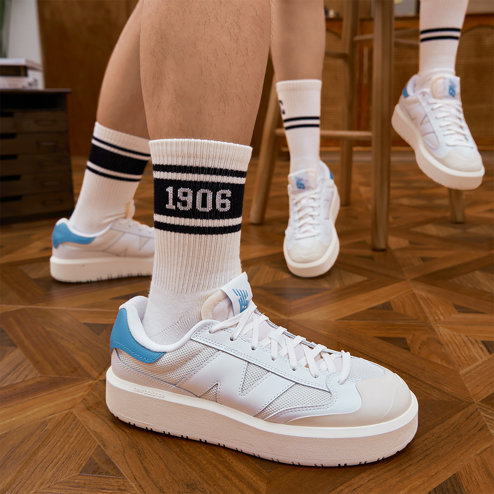 Кроссовки New Balance Nb 302