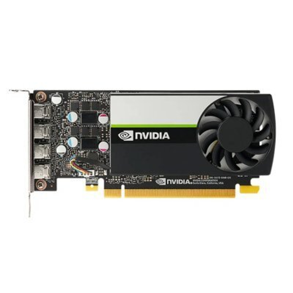 Видеокарта nVidia Quadro T1000 8Gb 900-5G172-2270-000