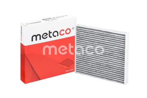 Фильтр салона Metaco 1010-274C