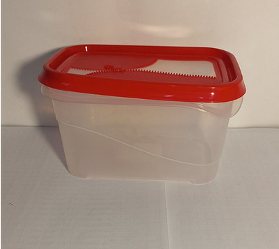 Контейнер д/холод-ка и СВЧ Ziplook 1л