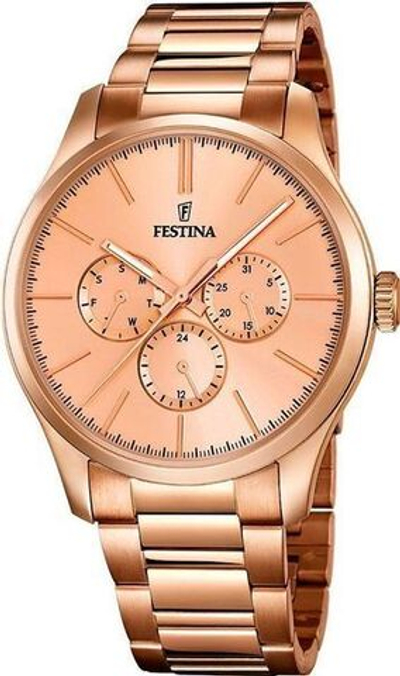 Часы Festina F16812/1