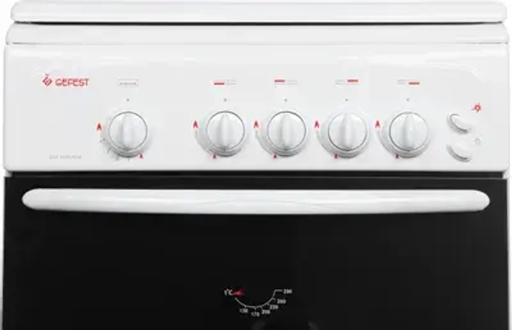 Газовая плита Gefest CG 50M04 K73