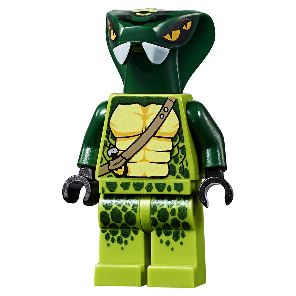 LEGO Ninjago 70667 Vsetovary.kz