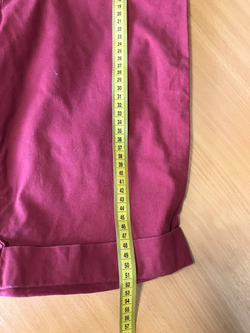 Шорты Sergio Tacchini для городских будней, маркировка 40, визуально на 46 размер