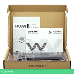 Сетевая карта Lr-Link LREC9902BF-2QSFP+