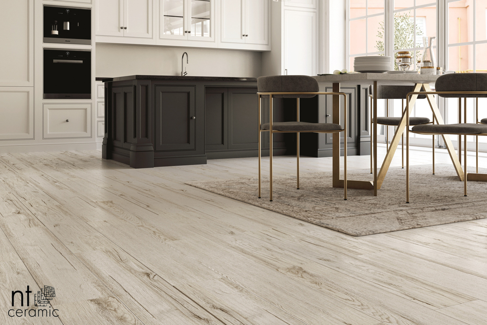 NT Ceramic Wood Nordic 20x120