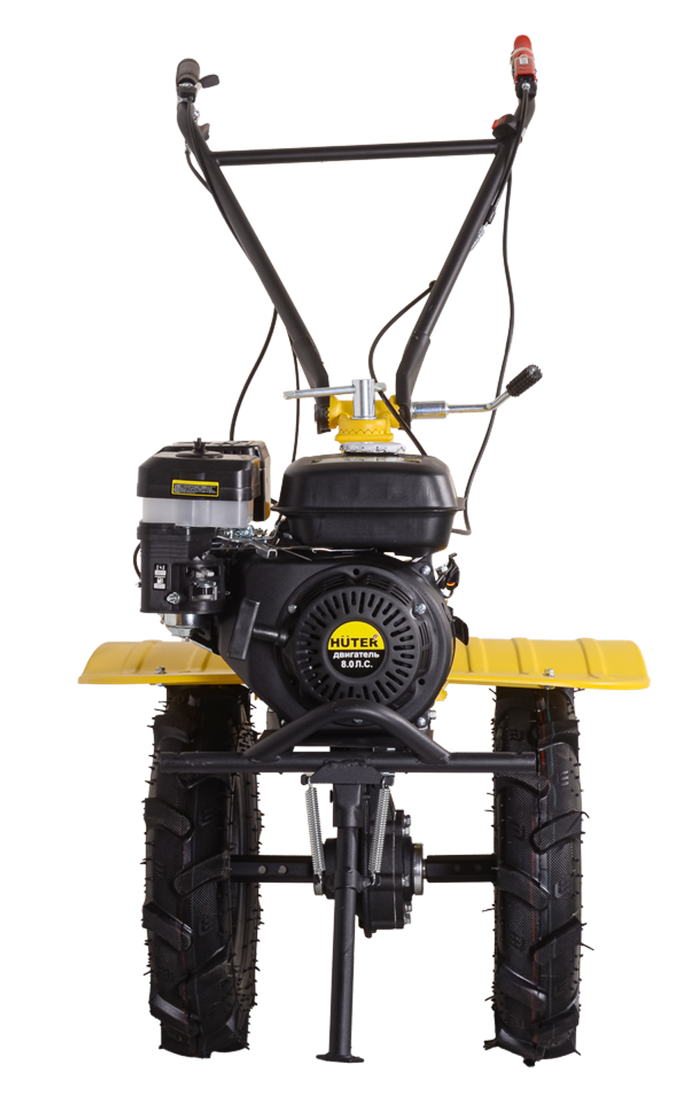 Сельскохозяйственная машина Huter MK-8000P