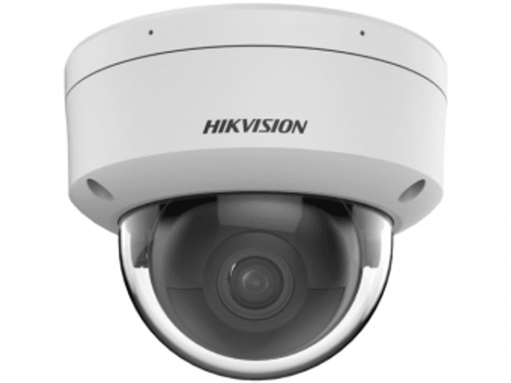 DS-2CD3166G2-IS(2.8mm)(H) Уличная купольная IP-камера 6Мп Hikvision
