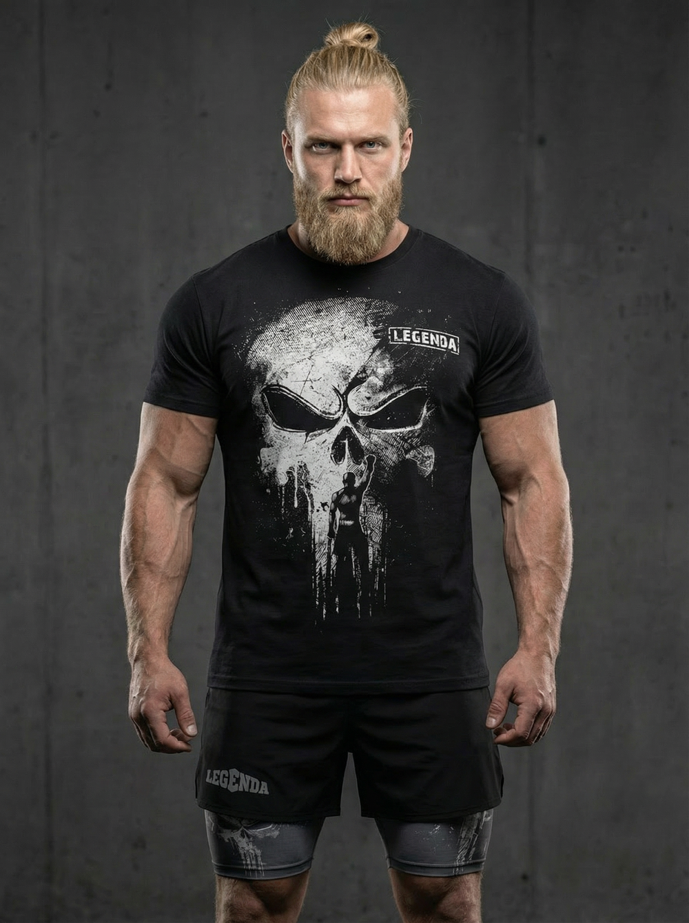 Комплект "Каратель" 2