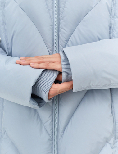 Пуховик BULMER