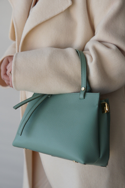 СУМКА Италия Le Borsette 85804