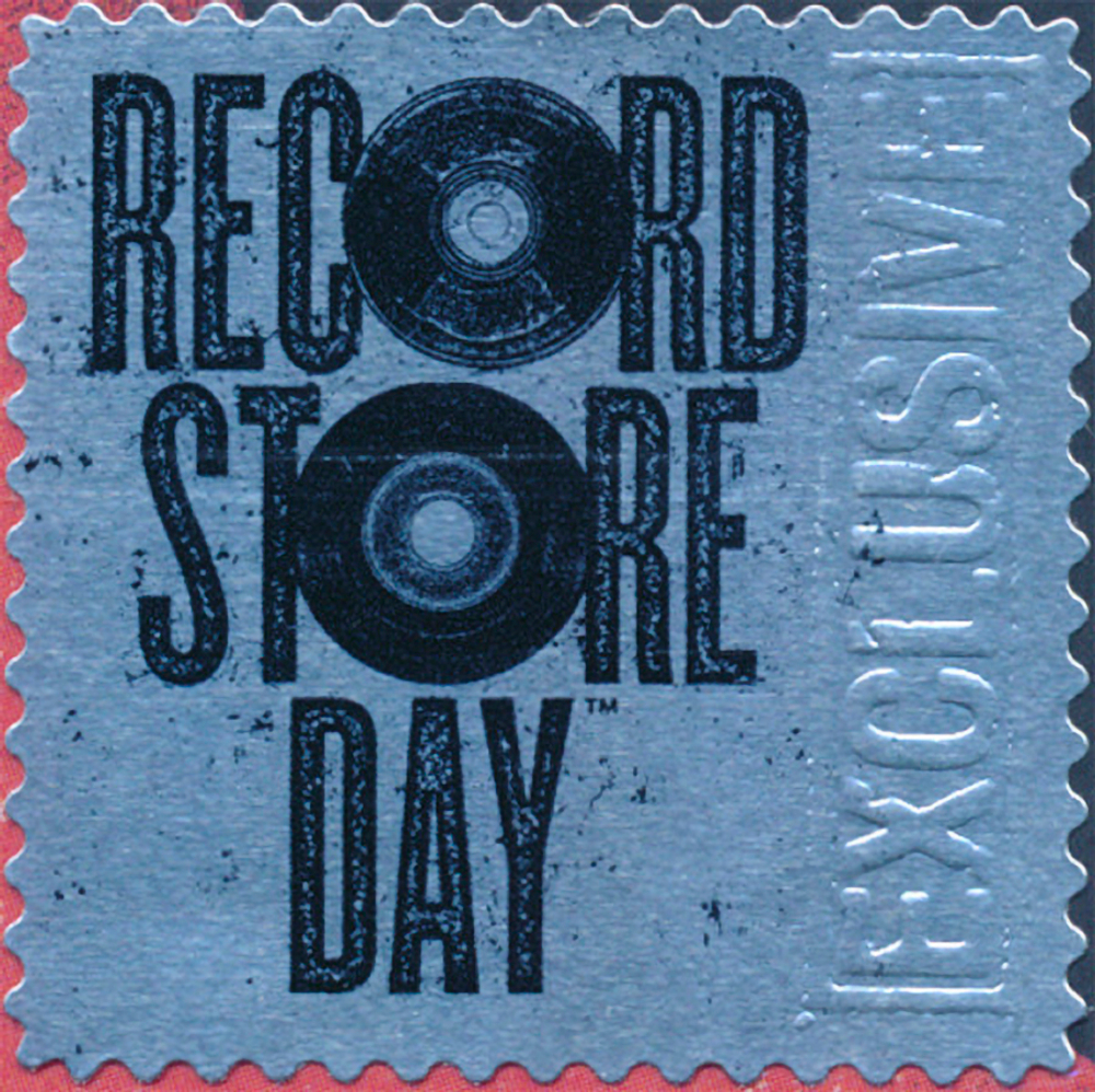 Tom Petty And The Heartbreakers / Kiss My Amps Live, Vol. 2 (LP)