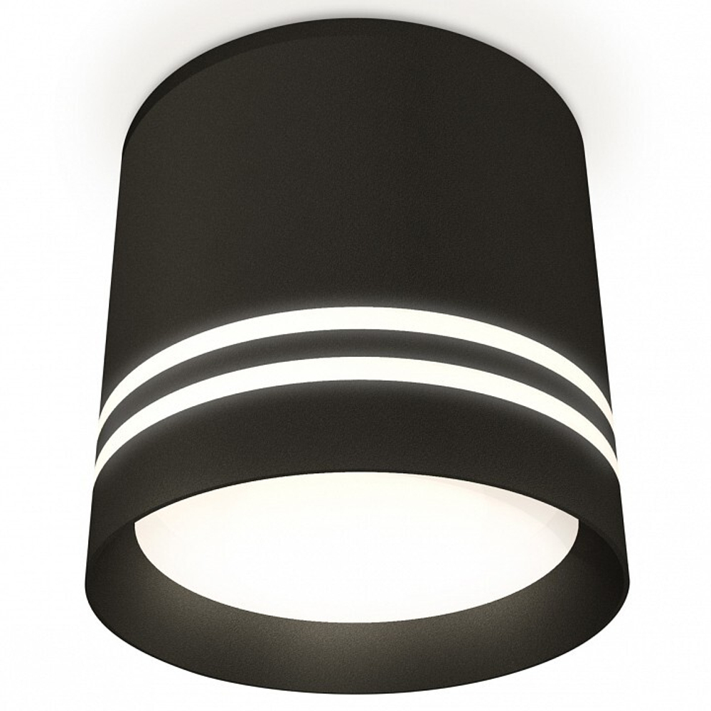 Накладной светильник Ambrella Light XS XS8111007