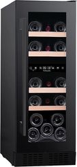 Винный холодильник LaSommeliere LSBU18DZ