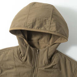 ХУДИ YMKASHIX ZIP RANGER