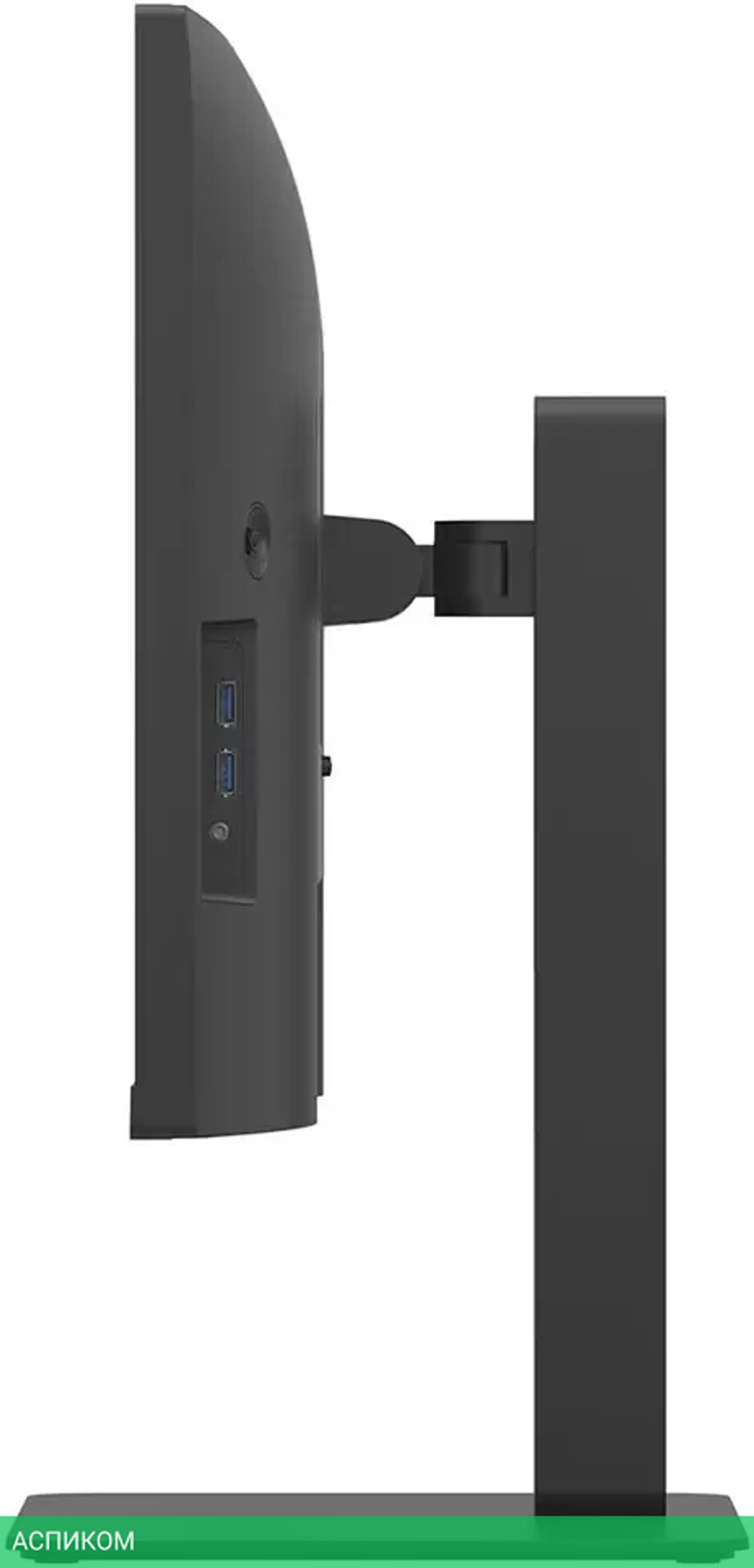 Монитор LG 27BA65QB-B