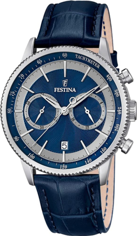 Мужские наручные часы Festina F16893/6
