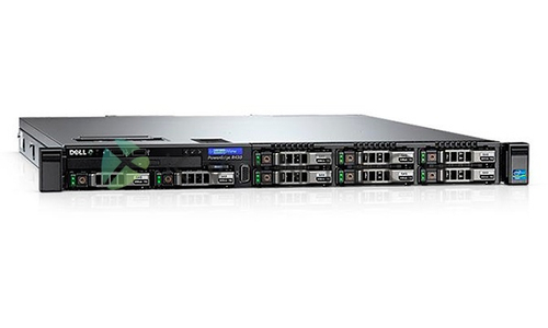 Dell PowerEdge R430 210-ADLO-073