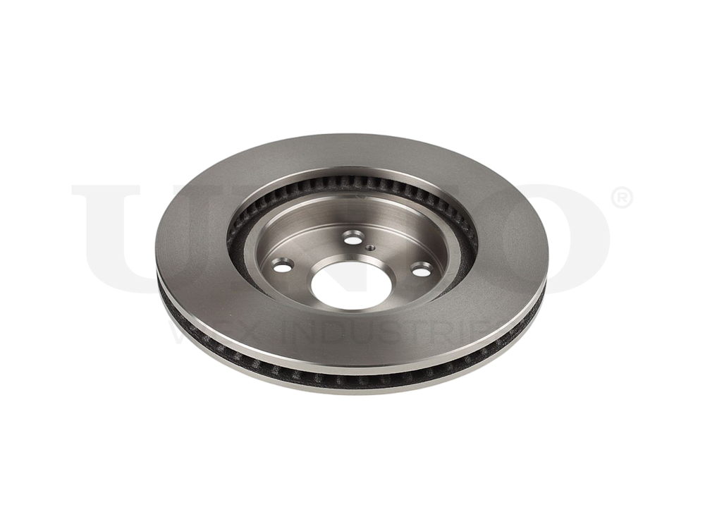 Диск тормозной передний UNIO BRD-20009