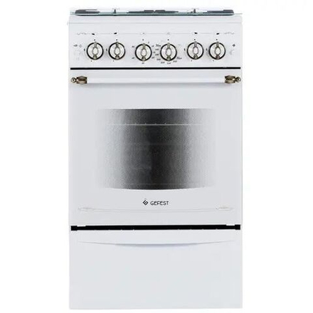 Плита газовая Gefest ПГ 5100-02 0181