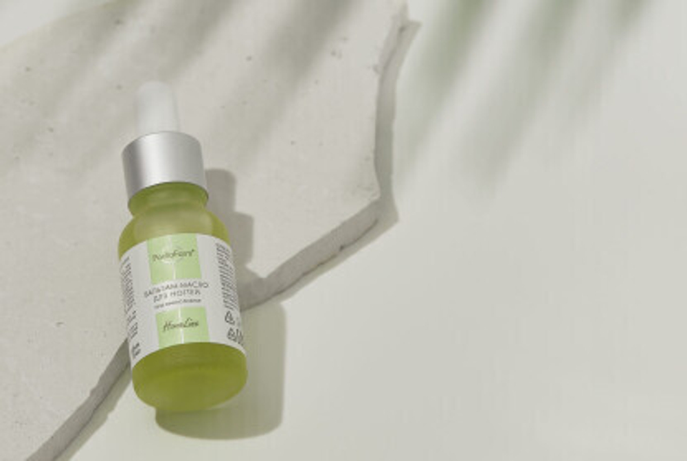 PODIAFARM бальзам-масло для ногтей при онихолизисе