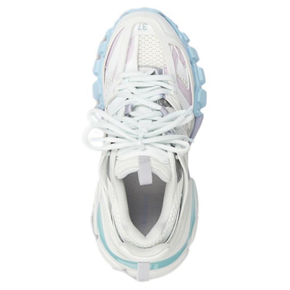 Balenciaga Track 1.0 Track (Женская размерная сетка)