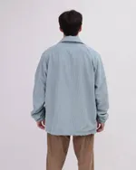 Куртка Anteater Coach Velvet Синяя