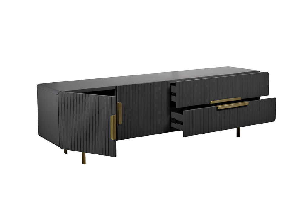 Тумба под ТВ Garda Decor 40AD-CB0006A