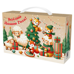 ЧЕМОДАНЧИК ПЯТЬ МИНУТ 700г