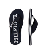 Вьетнамки Tommy Hilfiger - темно-синий(FM0FM05024)