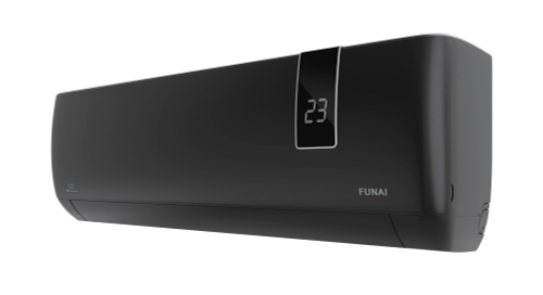 Внутренний блок FUNAI BUSHIDO Inverter RAM-I-BS35HP.W01/S