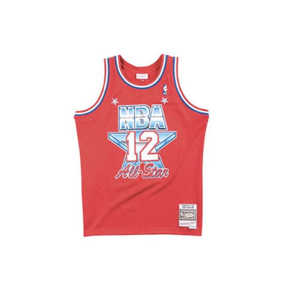 Mitchell &amp; Ness NBA SW 1991 12