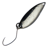 Блесна колеблющаяся FOREST MIU 39мм 5гр, цвет #09