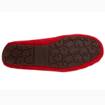 Мокасины Dakota Red Suede