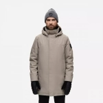 ПАРКА FINNTRAIL PULSE 2012