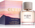Guess 1981 Los Angeles Туалетная вода для женщин