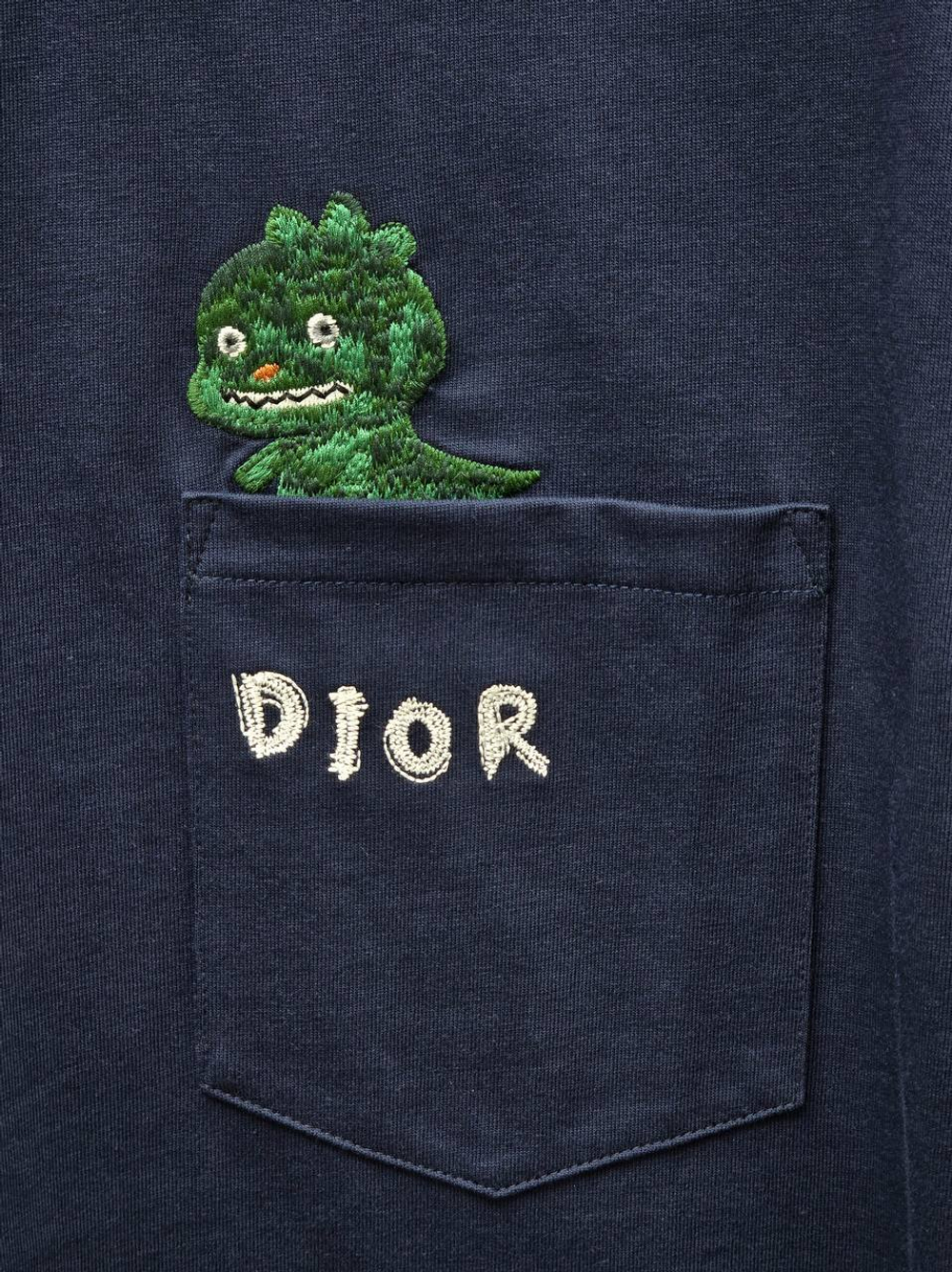 Футболка Christian Dior