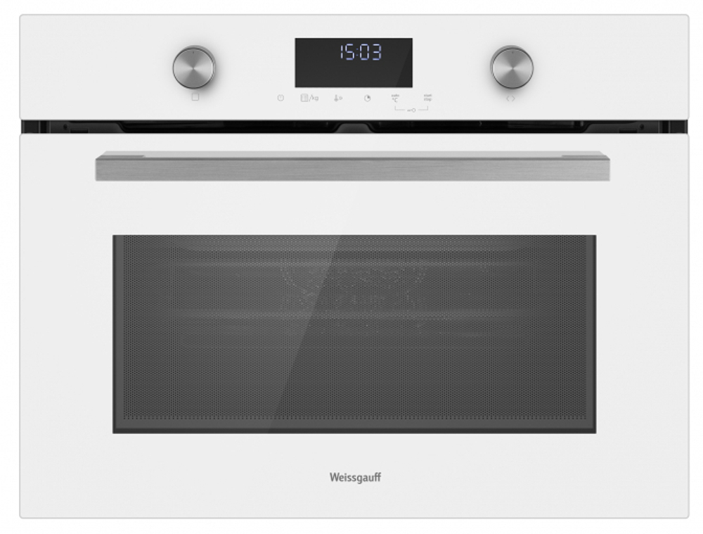 Духовой шкаф Weissgauff OE 4551 DW