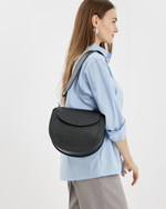 Сумка 822 03/С черный