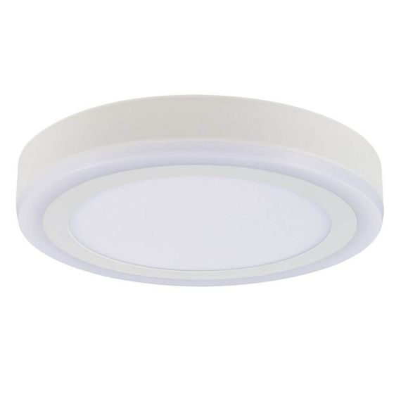 Потолочный светодиодный светильник Arte Lamp Antares A7824PL-2WH